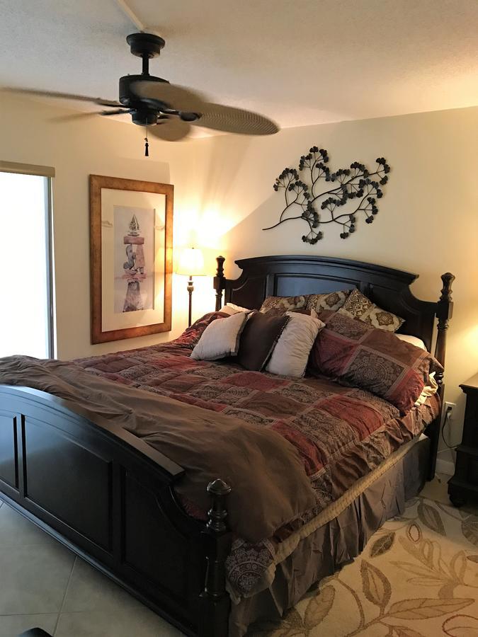 Villa Crescent Arms 105N Sarasota Esterno foto