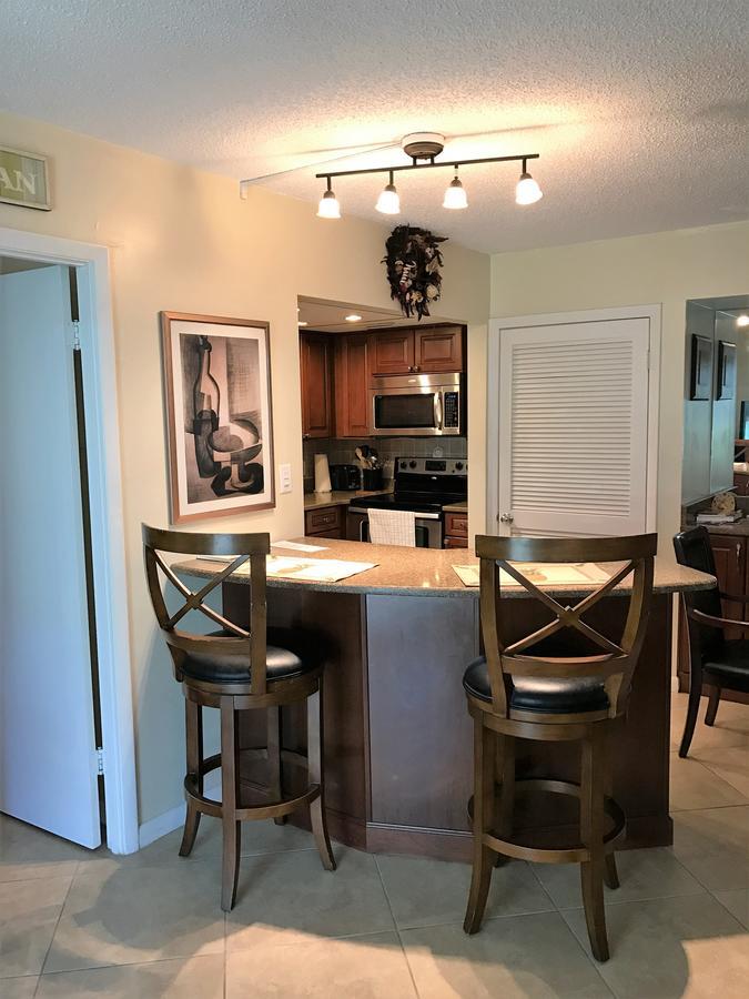 Villa Crescent Arms 105N Sarasota Esterno foto