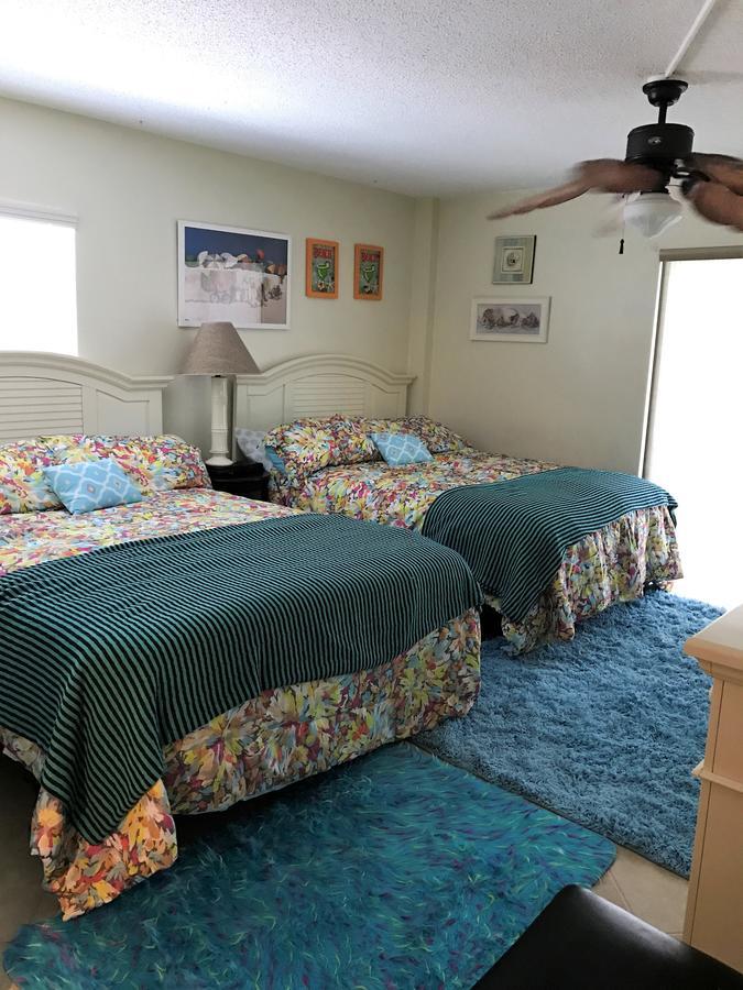 Villa Crescent Arms 105N Sarasota Esterno foto