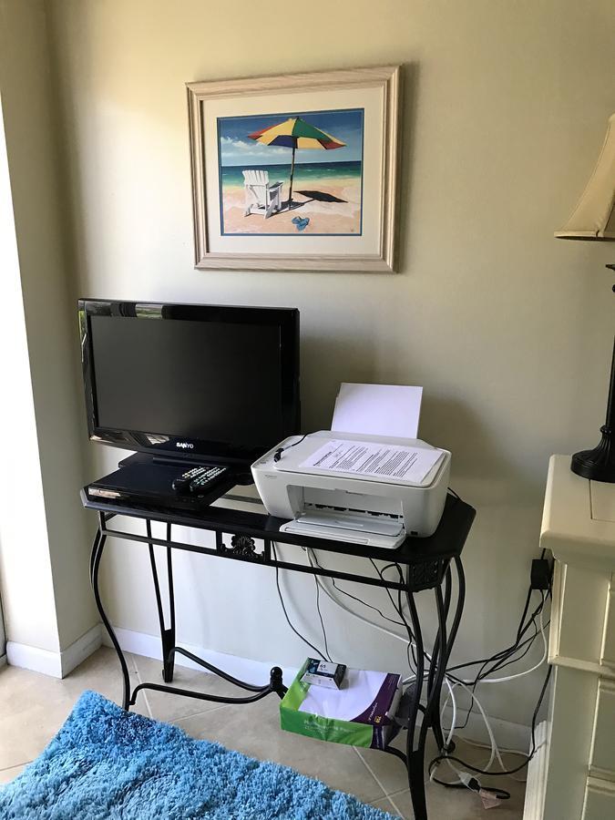 Villa Crescent Arms 105N Sarasota Esterno foto