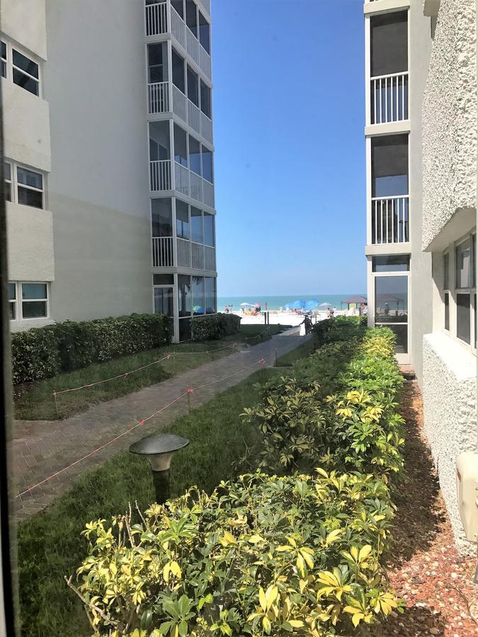 Villa Crescent Arms 105N Sarasota Esterno foto