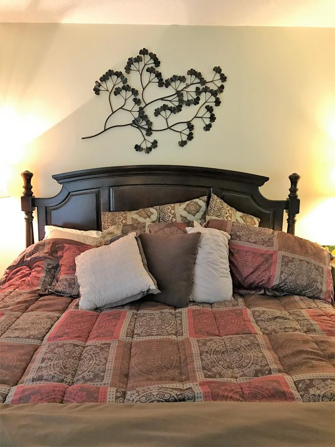 Villa Crescent Arms 105N Sarasota Esterno foto